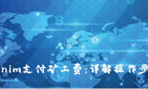 如何使用Tokenim支付矿工费：详解操作步骤与注意事项