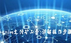 如何使用Tokenim支付矿工费：详解操作步骤与注意