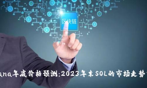 Solana年底价格预测：2023年末SOL的市场走势分析