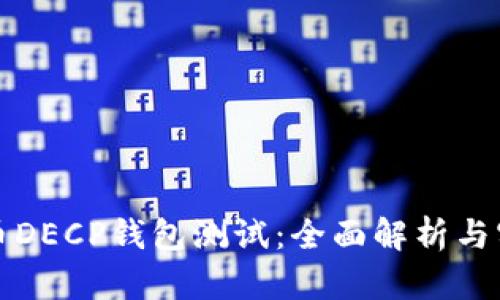 数字货币DECP钱包测试：全面解析与实操指南