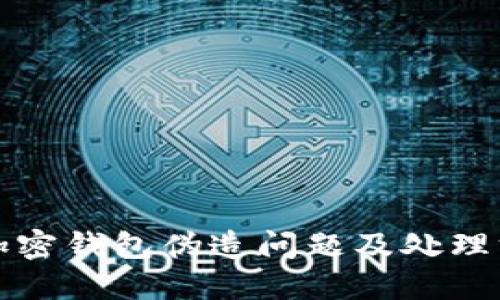 比特币加密钱包伪造问题及处理方法详解