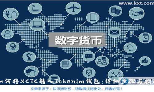 如何将XCTC转入Tokenim钱包：详细步骤与指南