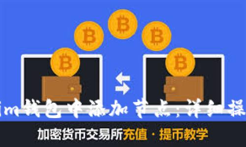 如何在Tokenim钱包中添加节点：详细操作步骤与解析