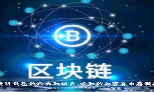 区块链钱包的六大知识点，必知的加密货币存储技巧