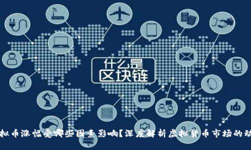 虚拟币涨幅受哪些因素影响？深度解析虚拟货币市场的动态