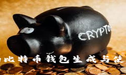 最早的比特币钱包生成与使用指南