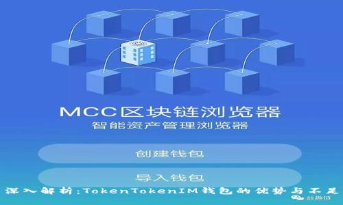 深入解析：TokenTokenIM钱包的优势与不足