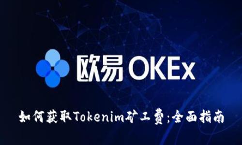 如何获取Tokenim矿工费：全面指南