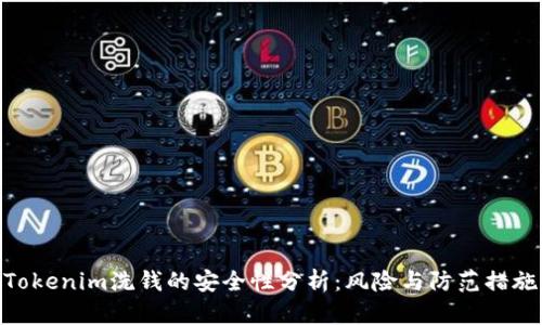 Tokenim洗钱的安全性分析：风险与防范措施