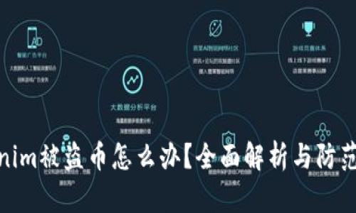 Tokenim被盗币怎么办？全面解析与防范措施