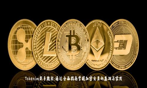 Tokenim新手教程：通过全面指南掌握加密交易的基础与实践