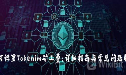 如何设置Tokenim矿工费：详细指南与常见问题解答