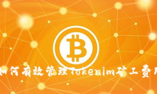 如何有效管理Tokenim矿工费用