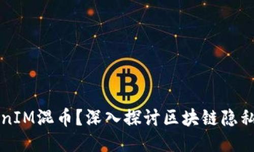 什么是TokenIM混币？深入探讨区块链隐私保护与技术