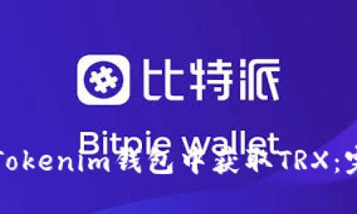 如何在Tokenim钱包中获取TRX：完整指南