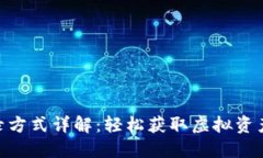 Tokenim登录方式详解：轻松获取虚拟资产的数字门