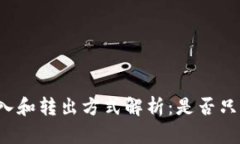 Tokenim转入和转出方式解析：是否只能转入ETH？