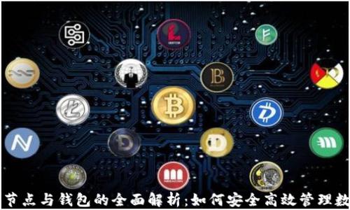 区块链节点与钱包的全面解析:如何安全高效管理数字资产