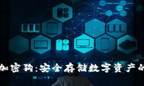 电子钱包加密狗：安全存储数字资产的最佳选择