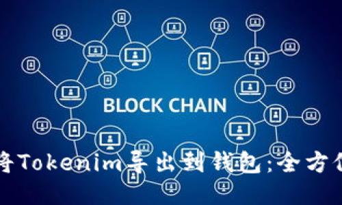 如何将Tokenim导出到钱包：全方位指南