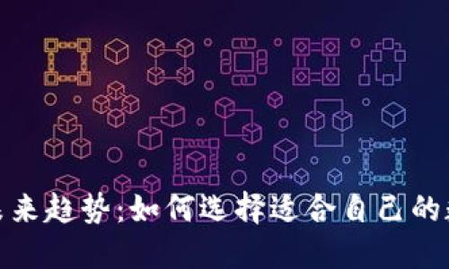 加密货币钱包的未来趋势：如何选择适合自己的数字资产管理工具