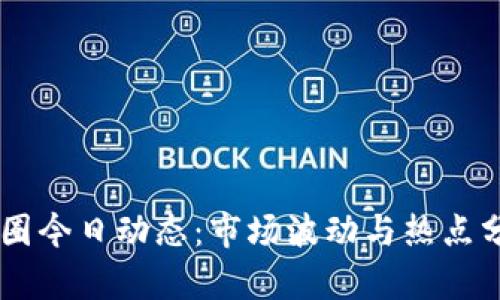 币圈今日动态：市场波动与热点分析