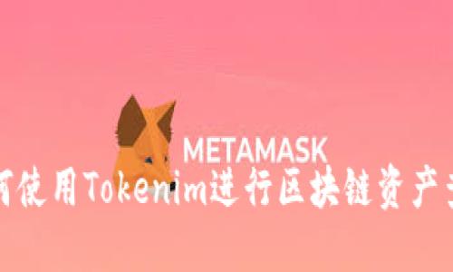 如何使用Tokenim进行区块链资产查询