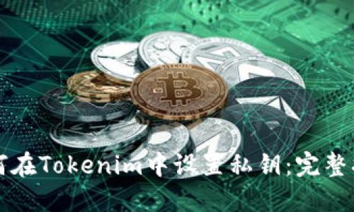 如何在Tokenim中设置私钥：完整指南