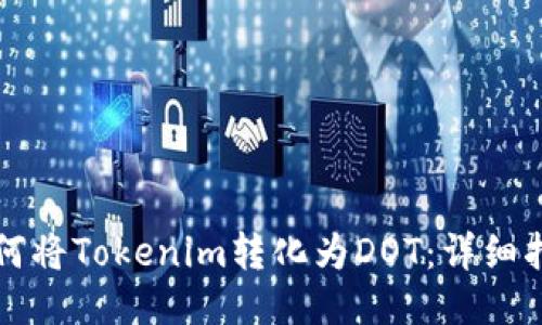 如何将Tokenim转化为DOT：详细指南