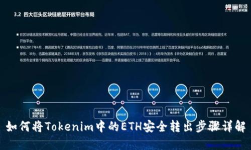 如何将Tokenim中的ETH安全转出步骤详解