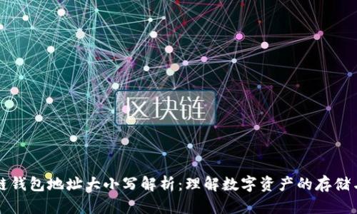 区块链钱包地址大小写解析：理解数字资产的存储与安全