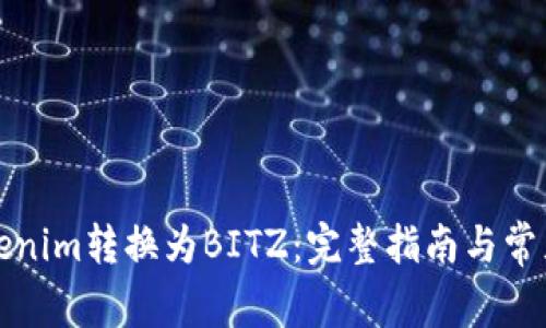 如何将Tokenim转换为BITZ：完整指南与常见问题解答