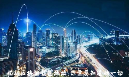 
揭秘区块链钱包地址：你需要知道的一切