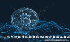 Tokenim钱包没能量还能转账吗？深度解析及解决方