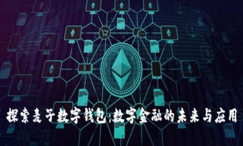 探索麦子数字钱包：数字金融的未来与应用