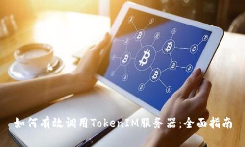 如何有效调用TokenIM服务器：全面指南
