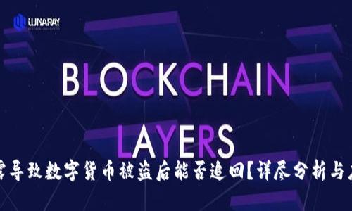 私钥泄露导致数字货币被盗后能否追回？详尽分析与应对策略