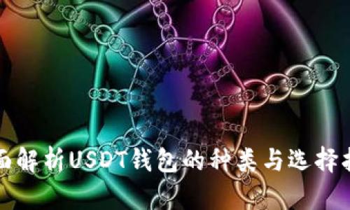 全面解析USDT钱包的种类与选择指南