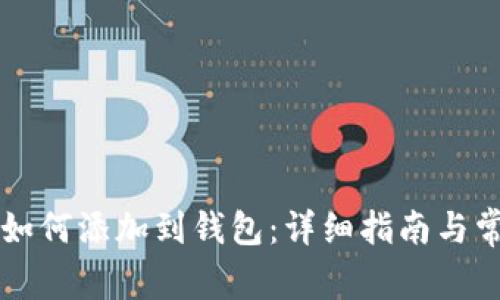 区块链资产如何添加到钱包：详细指南与常见问题解答