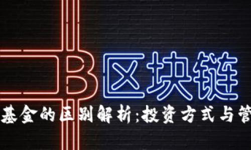 区块链钱包与基金的区别解析：投资方式与管理模式大不同