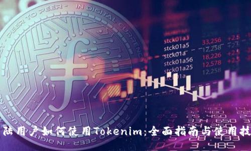 大陆用户如何使用Tokenim：全面指南与使用技巧