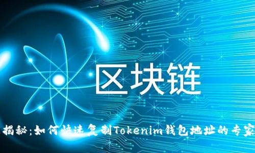 独家揭秘：如何快速复制Tokenim钱包地址的专家秘诀