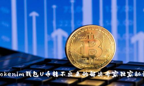 Tokenim钱包U币转不出来的解决专家独家秘诀