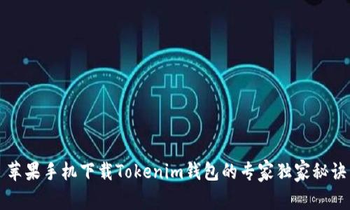 苹果手机下载Tokenim钱包的专家独家秘诀
