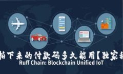 专家揭秘：拍下来的付款码多久能用？独家秘诀