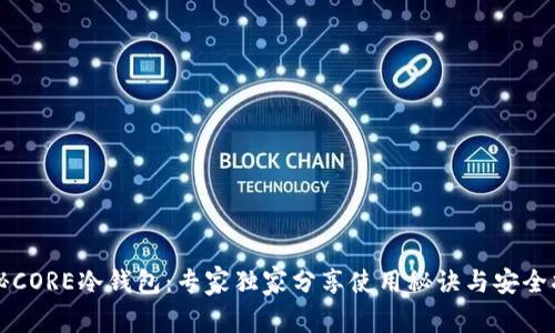 揭秘CORE冷钱包：专家独家分享使用秘诀与安全指南