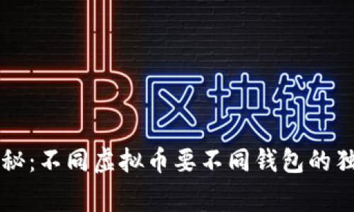 专家揭秘：不同虚拟币要不同钱包的独家秘诀