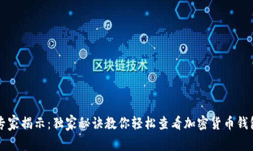 专家揭示：独家秘诀教你轻松查看加密货币钱包