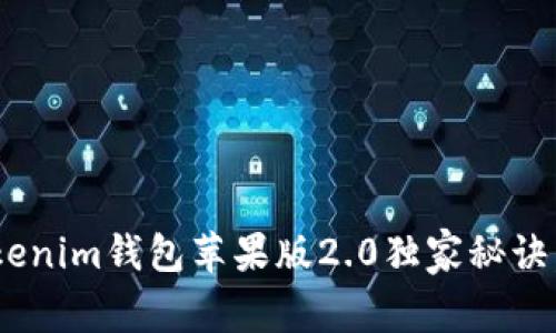专家揭秘：Tokentokenim钱包苹果版2.0独家秘诀，安全便捷一步到位！