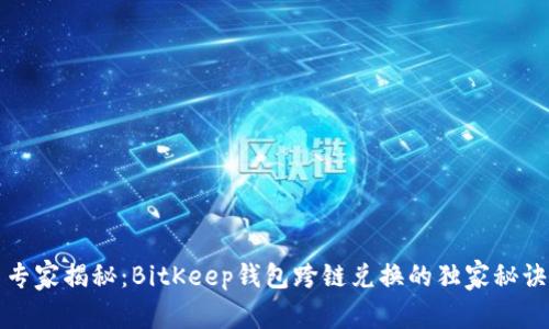 专家揭秘：BitKeep钱包跨链兑换的独家秘诀